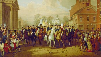 What is Evacuation Day? The forgotten holiday that predates Thanksgiving