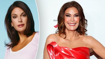 ‘Desperate Housewives’ star Teri Hatcher says dating at 59 is 'just not that fun anymore'