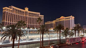 F1 Las Vegas Grand Prix introduces lower prices, more experiences to attract fans