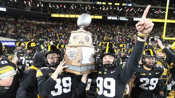 Iowa trolls Nebraska after some Cornhuskers players decline pregame handshake