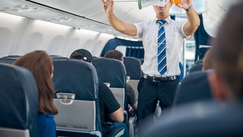 Flight passengers sitting in this row must pass certain requirements: What to know