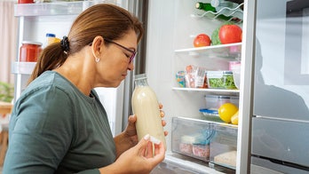 One in 6 admit to doing this gross thing in the kitchen