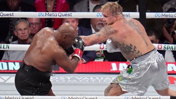 Jake Paul defeats Mike Tyson by unanimous decision