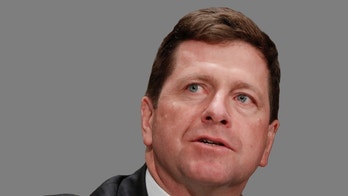 Trump nombra al ex presidente de la SEC Jay Clayton fiscal del distrito sur de NY