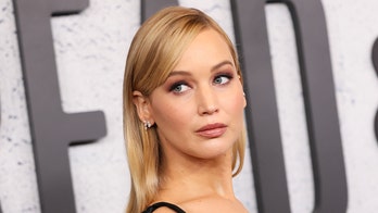 Jennifer Lawrence defends her Taliban doc on Afghan women: 'It's not political, it's people's lives'