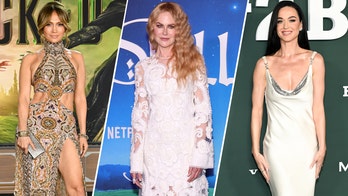 Jennifer Lopez, Nicole Kidman, Katy Perry shut down the red carpet: PHOTOS