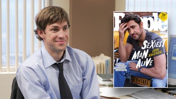 John Krasinski 'Sexiest Man Alive' title outrages Internet trolls