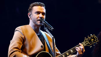 Justin Timberlake cancels another concert on world tour after injuring back: 'Y'all know I hate doing this'