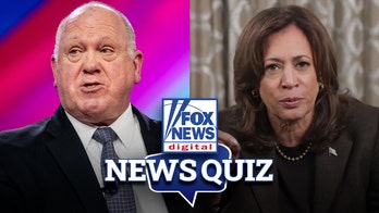 Fox News Digital's News Quiz: November 29, 2024