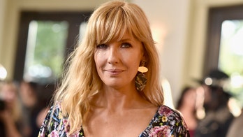 'Yellowstone' star Kelly Reilly believes Hollywood can be a 'cyclone of bulls--- and fakeness'