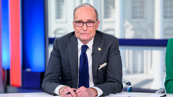 Larry Kudlow to remain at helm of FOX Business show amid Trump admin reports