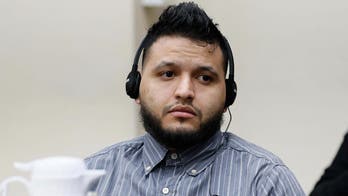 Laken Riley's alleged killer Jose Ibarra flew from 'ground zero' of migrant crisis to Georgia