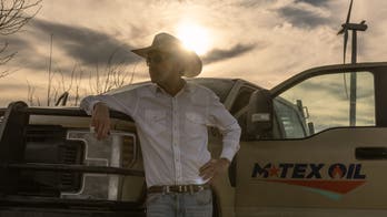 ‘Landman’ clip goes viral slamming renewable energy: ‘There is nothing clean about this’