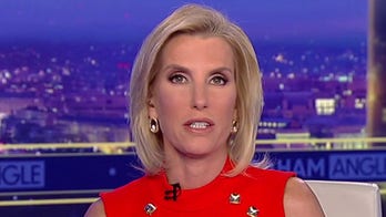 LAURA INGRAHAM: Officials tried to prove this good Samaritan was guilty of a crime