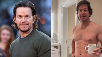 Mark Wahlberg goes to extremes with 'high maintenance' fitness regimen