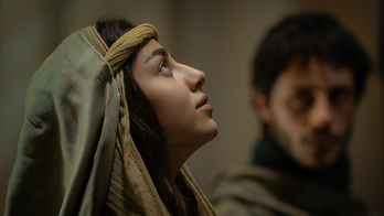 Director of Netflix Biblical epic 'Mary' wants mother of Jesus to finally get her cinematic due