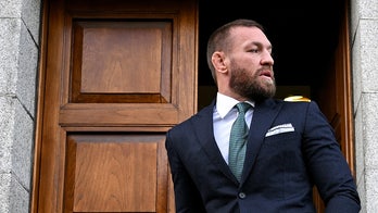 Conor McGregor found liable of assault in Ireland civil court stemming from sexual encounter