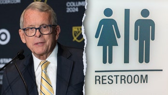 Ohio House passes bill that would restrict transgender student access to school bathrooms