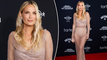 Supermodel Molly Sims reveals #1 tip to avoid holiday weight gain