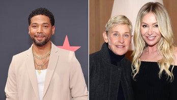 Fox News Entertainment Newsletter: Jussie Smollett conviction overturned, Ellen DeGeneres reportedly leaves US