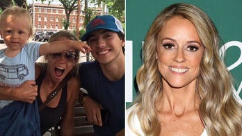 'Rehab Addict' star Nicole Curtis regrets sacrificing ‘quality time with family’ to 'chase money'