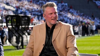 Pat McAfee has officially surpassed Stephen A Smith as the Face of ESPN