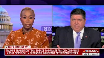 Dem governor JB Pritzker vows to 'do everything I can to protect our undocumented immigrants'