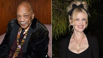 Fox News Boletín de Entretenimiento: Quincy Jones muere a los 91 años, la dramática transformación de Kelly Osbourne