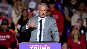 Nobel laureates criticize RFK Jr. HHS nomination over 'lack of credentials,' vaccine stance