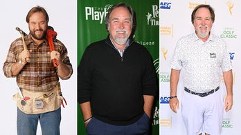 ‘Home Improvement’ star shed 30 pounds after strict diet ‘realigned’ body