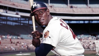 Rico Carty, former Braves star and 1970 NL batting champ, dead at 85