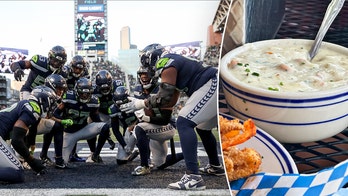 This NFL city has the country's best chowder, restaurant owner proclaims