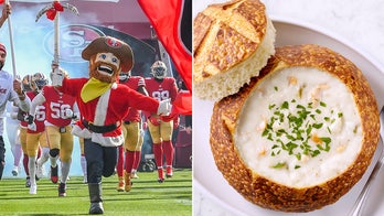 San Francisco's sourdough is 'culinary symbol' and part of 49ers culture