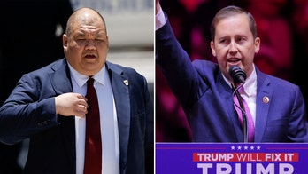 Trump picks Steven Cheung for communications director, Sergio Gor for personnel office director