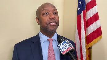 Trump aliado La nueva misión del senador Tim Scott para ayudar al presidente entrante: "aumentar la mayoría".