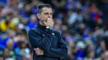 Florida men's basketball coach breaks silence amid sexual misconduct allegations