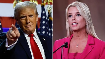 Trump attorney general nominee Pam Bondi to testify before Judiciary Committee