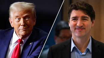 Trump boasts of 'very productive meeting' with Canadian PM Trudeau at Mar-a-Lago