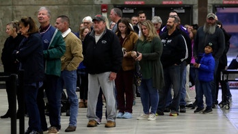 Milwaukee orders recount of 31,000 absentee ballots, likely delaying results in Wisconsin