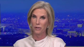 LAURA INGRAHAM: The effort to discredit the RFK, Jr. nomination has been underway since he endorsed Trump