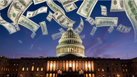Fraud expert tells '60 Minutes' she 'welcomes' DOGE investigating government