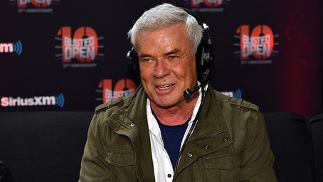 Pro wrestling legend Eric Bischoff shares 1 creative angle that failed to take off 