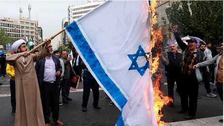 OPINION: Iran intensifies pressure on Jewish community amid crackdown after Israeli airstrikes