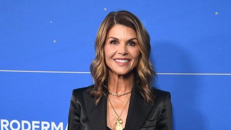 Lori Loughlin takes a page from Martha Stewart’s post-prison playbook: expert