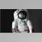 Prada's out-of-this-world spacesuit for NASA