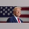 Trump throws full support behind Mike Johnson before speaker election