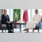 Qatar agrees to kick Hamas out of Doha after request from Biden administration