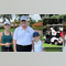 Trump spends time golfing with grandkids near Mar-a-Lago after landslide election victory