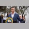 Gavin Newsom to meet with Biden after vowing to protect state’s progressive policies against Trump admin