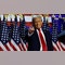 MARK HALPERIN: Four people who helped drive Trump's GOAT comeback